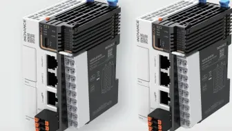 25汇川easy系列PLC profinet通讯-2