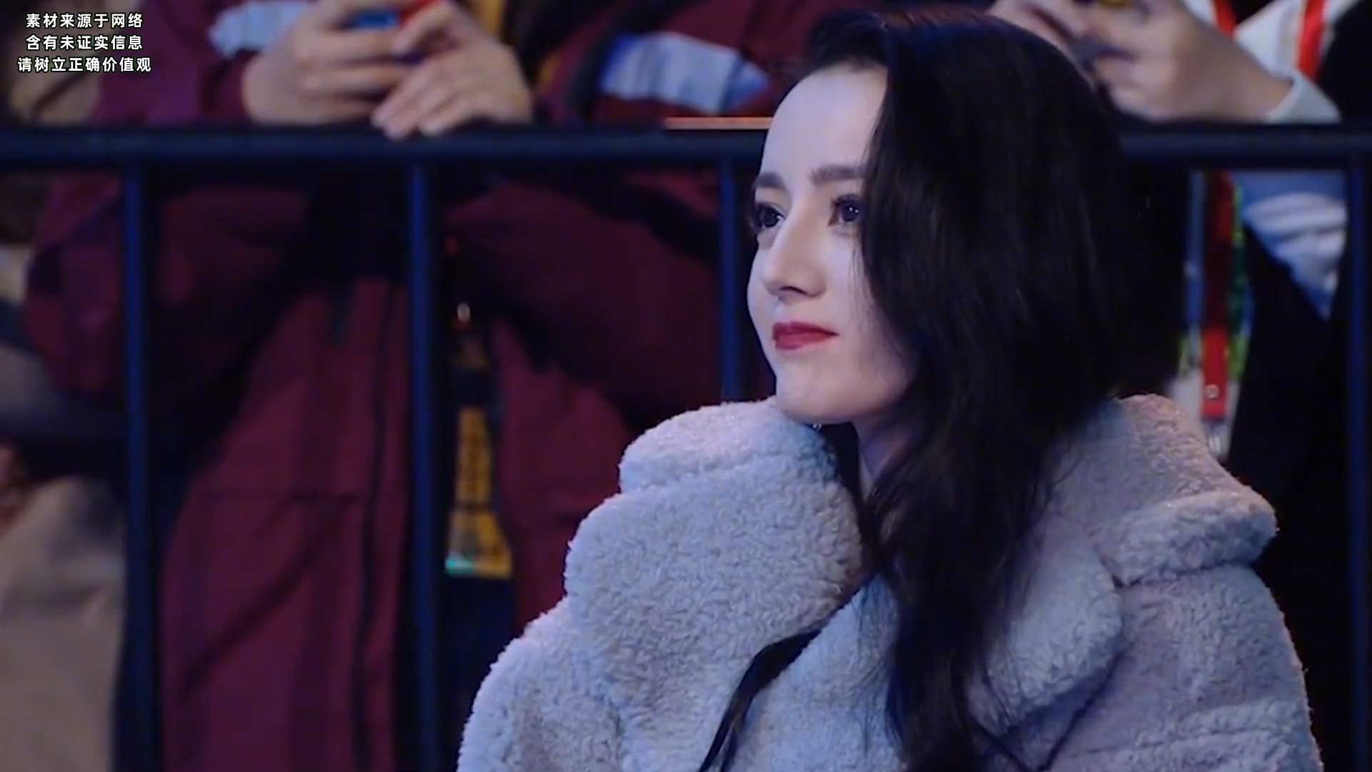 记录下明星真实人品,王一博礼让c位,吴磊给足热巴体面