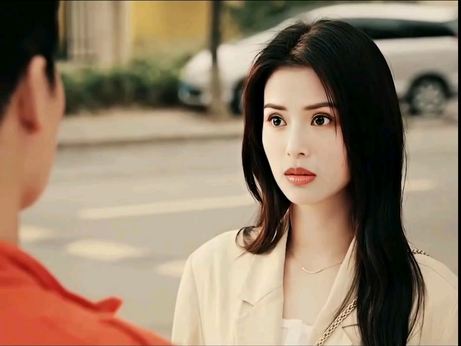 李若彤刘德华版致青春