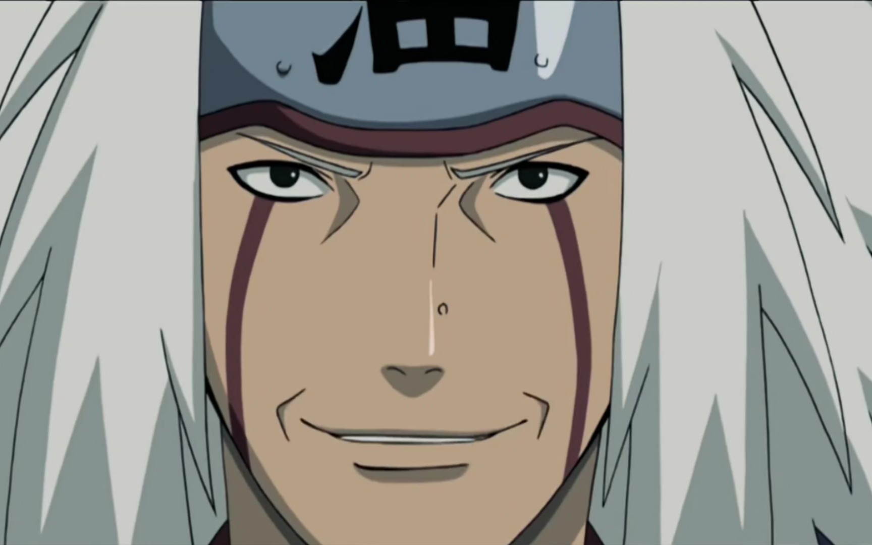 自来也进入仙人模式?游龙当归海,海不迎我自来也!