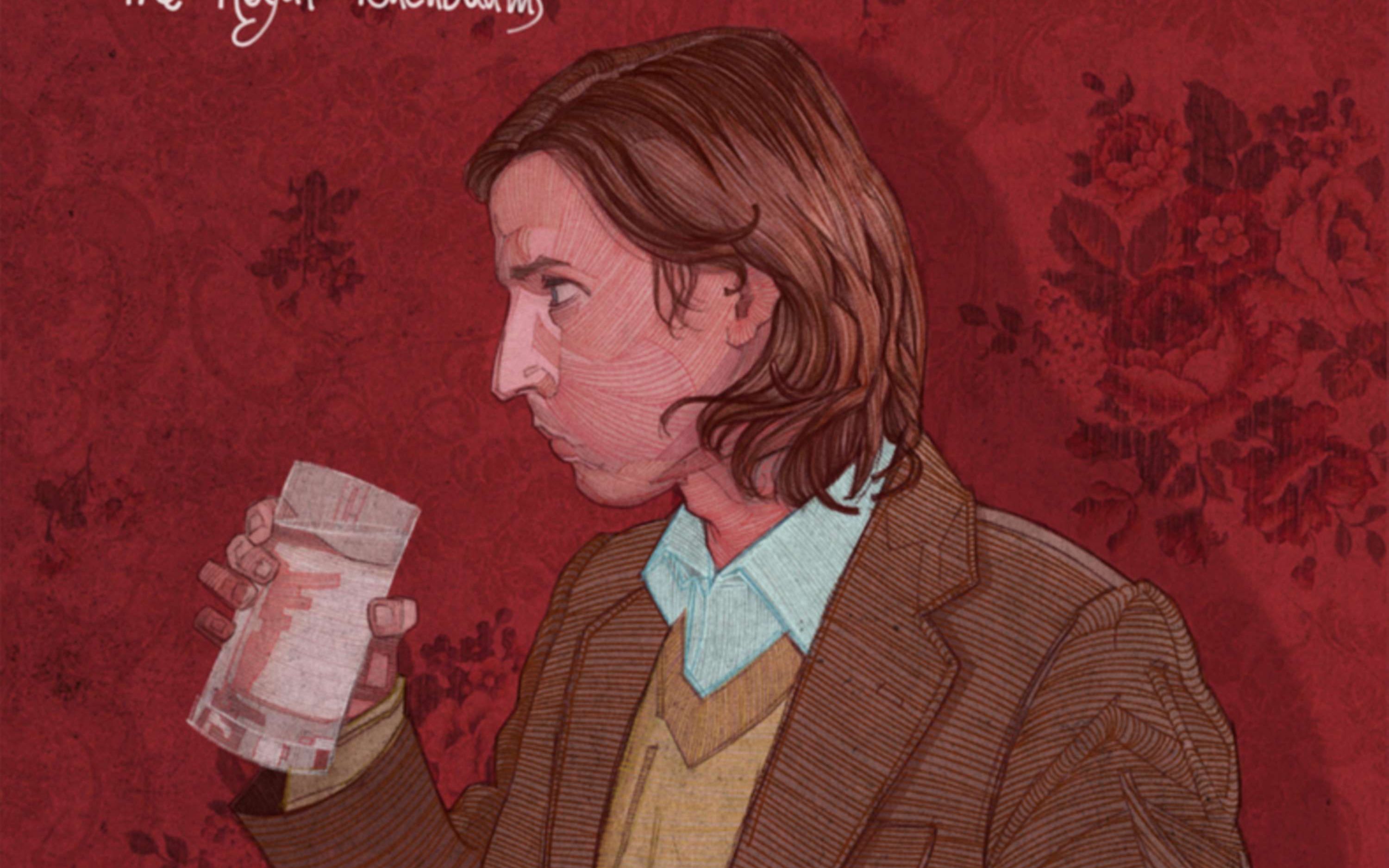 韦斯安德森的场面调度与视觉主题miseenscènethevisual