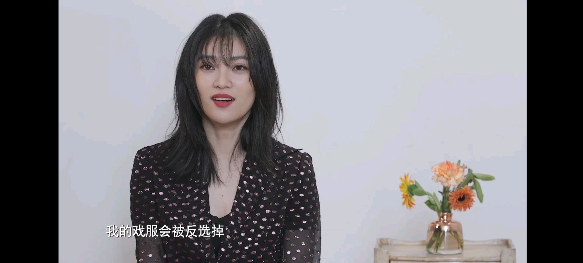 演员李泽慧小姐姐的一天哔哩哔哩bilibili