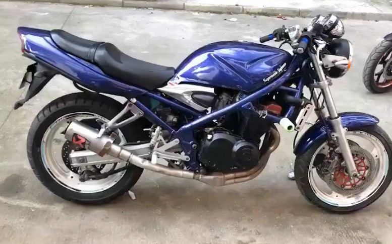 活动  铃木盗匪3