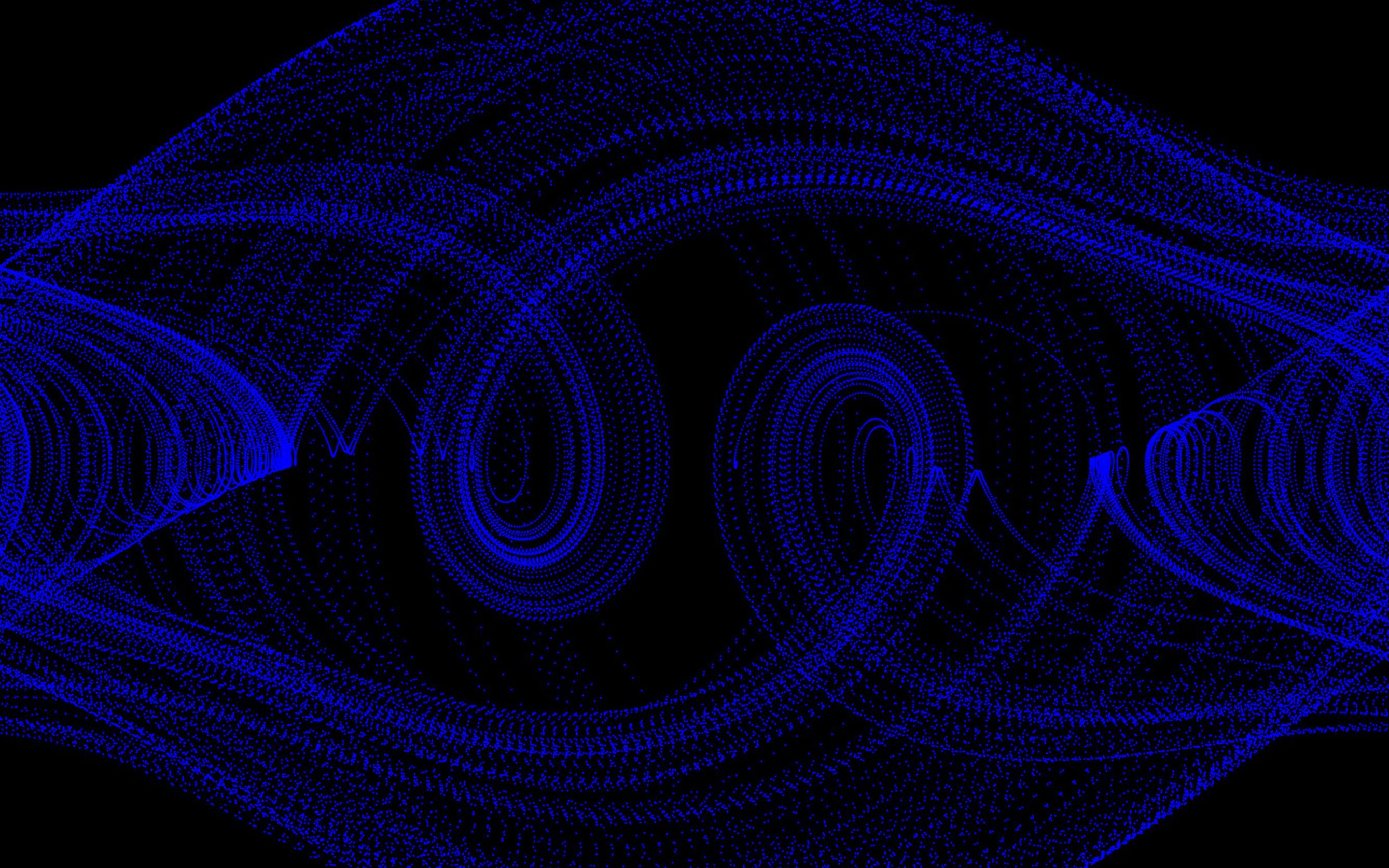 【Matlab】实际单摆/非线性摆(Nonlinear Pendulum)的混沌现象模拟(130秒)哔哩哔哩bilibili