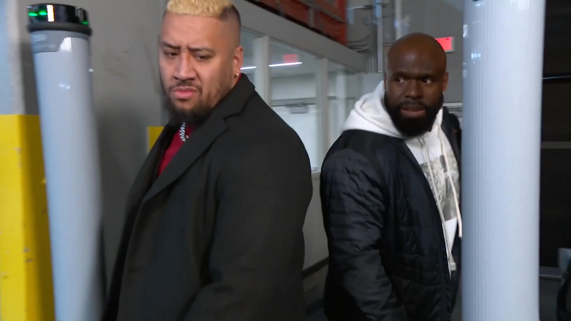 【wwesd】血统可是无法被阻挡的