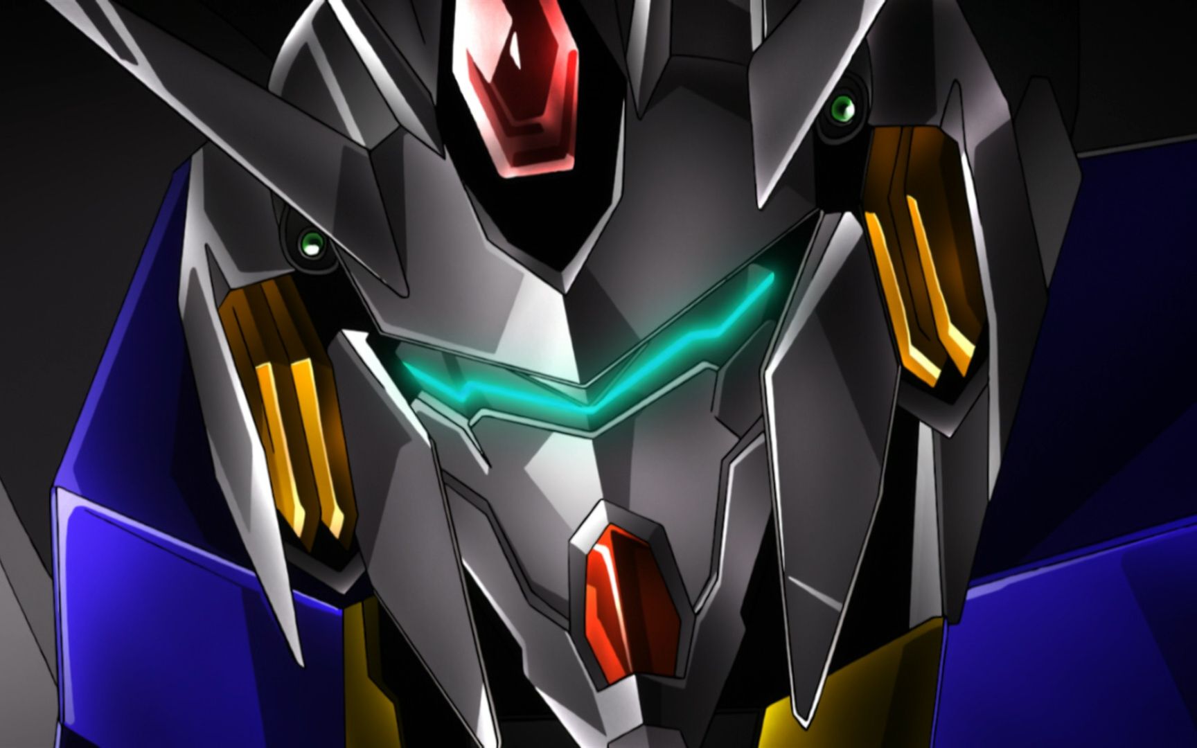 【高达age】维根势力头部启动集锦