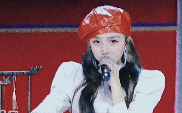 【the9安崎】央视综艺〈直通春晚〉the9舞蹈串烧