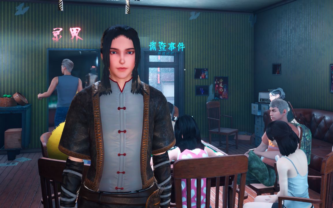 探灵笔记今天竟然更新了  竟然更新了!