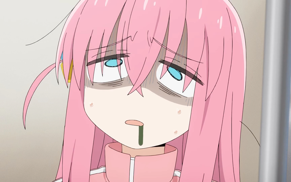 波吉酱的成长历程