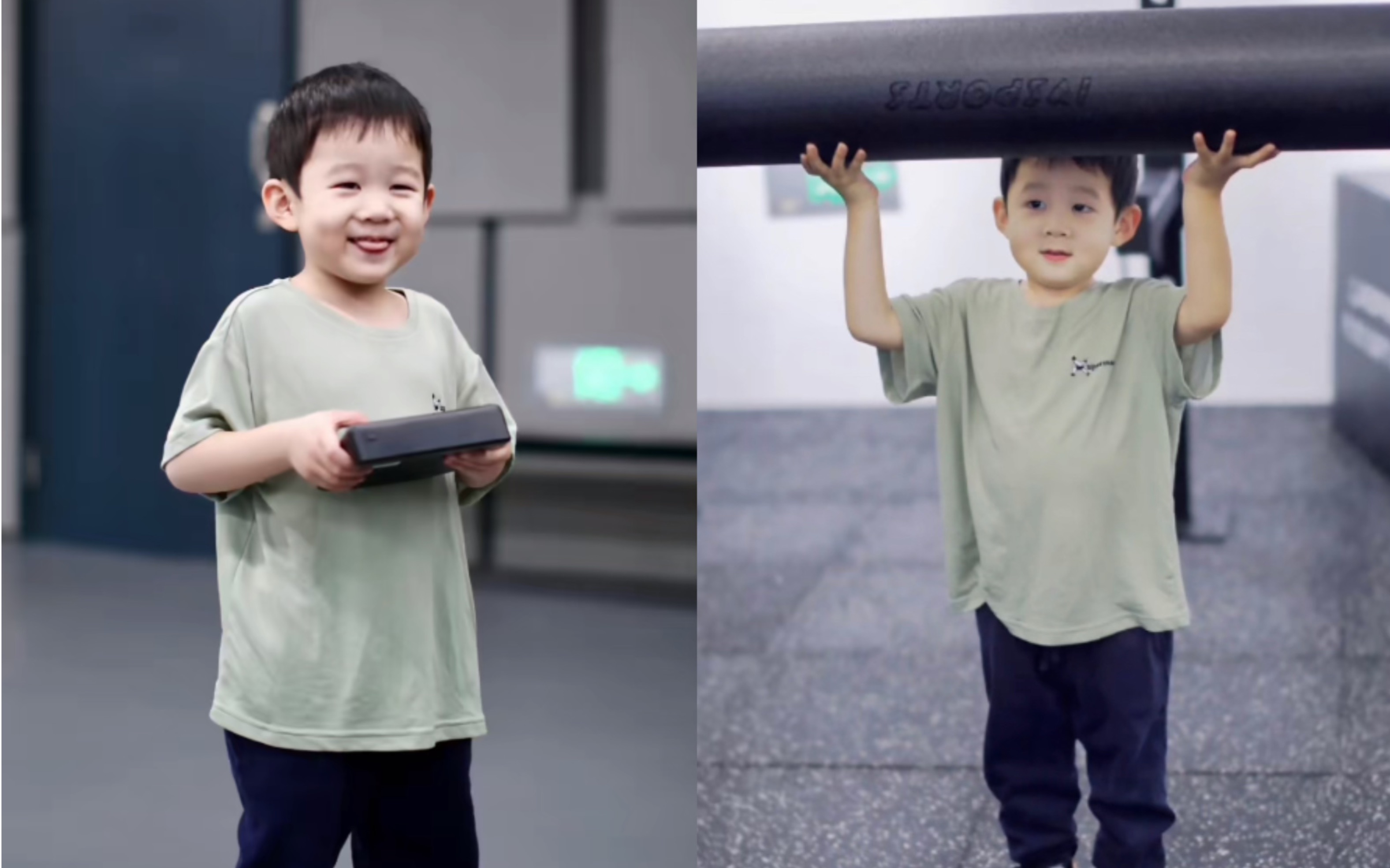 【许昕】xyk卡宝小奶音:妈妈你过来