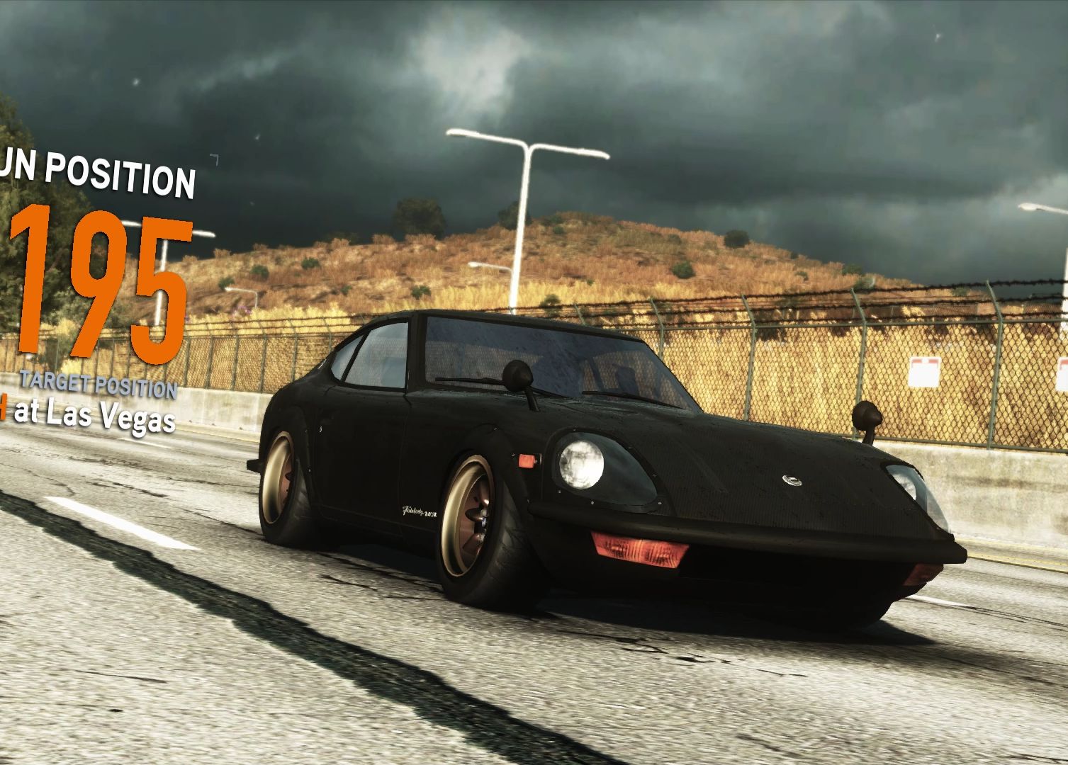 【极品飞车16】究极生涯怀旧一下,说实话不记得这个游戏有这么难