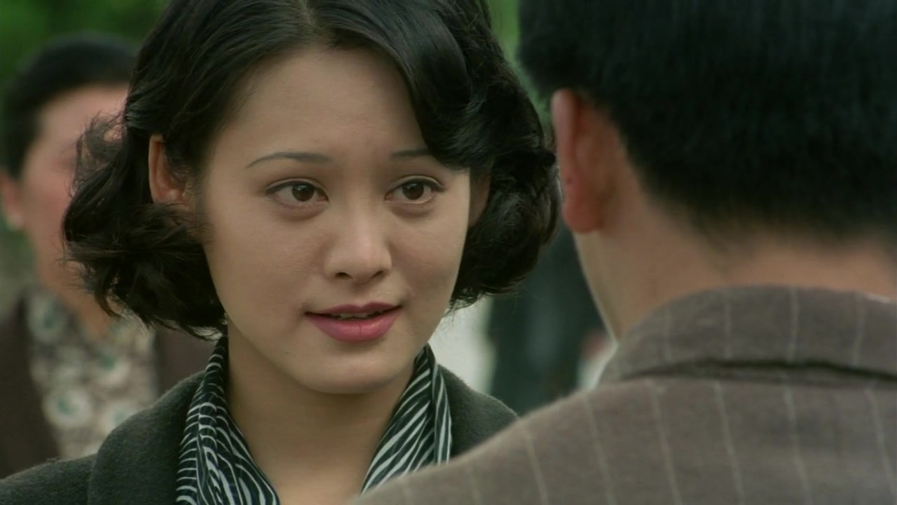 新上海滩(1996)_上海滩-刘德华