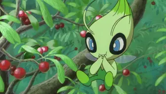 【BKC】精灵宝可梦对战 Smogon 第三世代 ADV OU 时拉比 完全解析