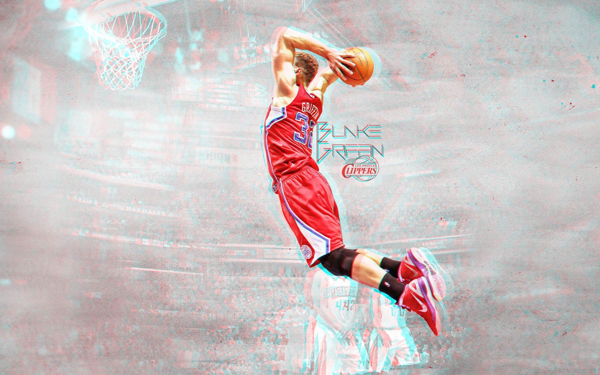 【流流】2kol2——格里芬