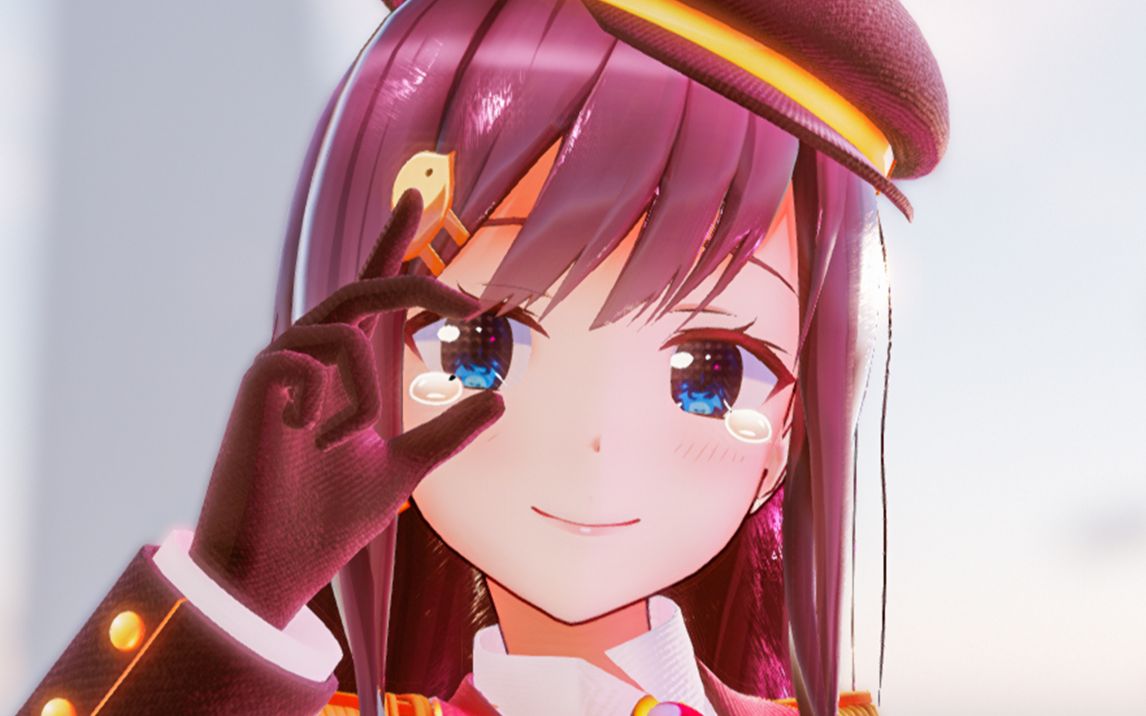 【张京华】酒醉的锤子【张京华mmd】天真烂漫机能-京华hoplive摇