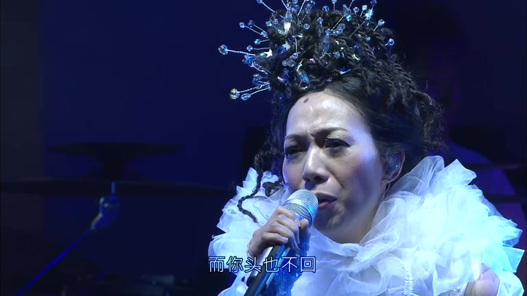 你所不知道的那些夜晚万芳2010台北演唱会完整版