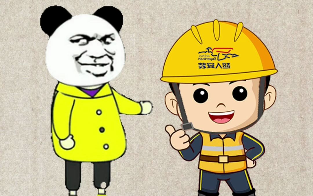 广告安装工是全能型人才,广告人加油!