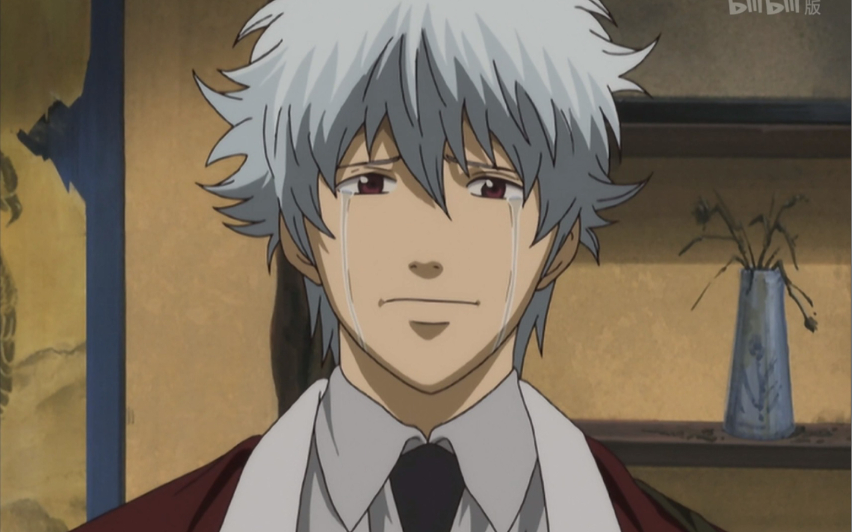 「银魂」化为千风_哔哩哔哩_bilibili