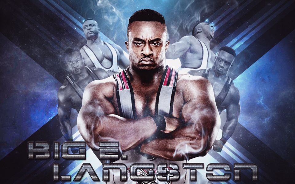 wwe  big e  top10