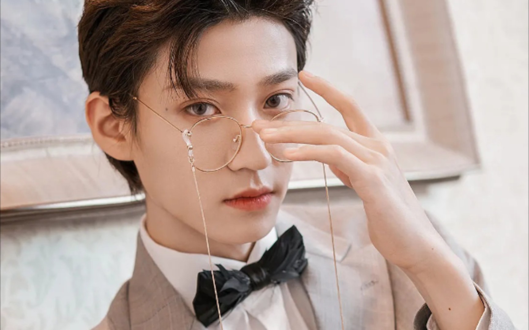 李沛洋李大帅哥抖音搬运