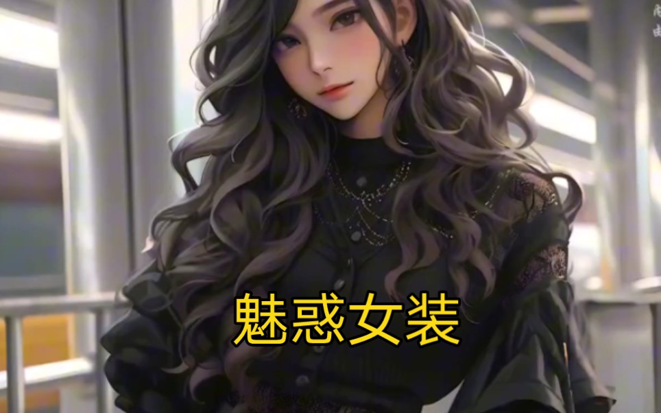 《魅惑女裝》我穿越鬥羅成為女裝大佬,只因我覺醒了