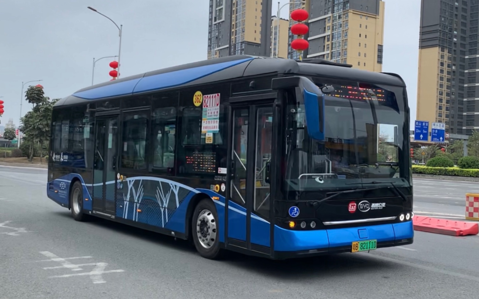 轻度体验新比亚迪电动大巴k8_哔哩哔哩 (゜-゜)つロ 干杯~-bilibili