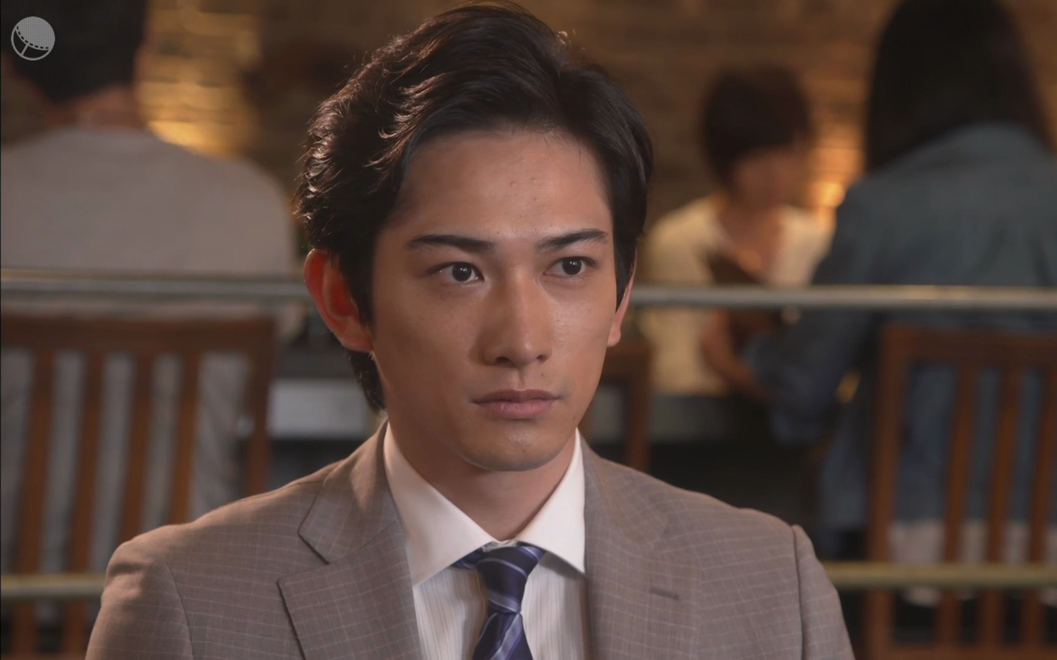 町田启太电视剧定年女子ep04cut