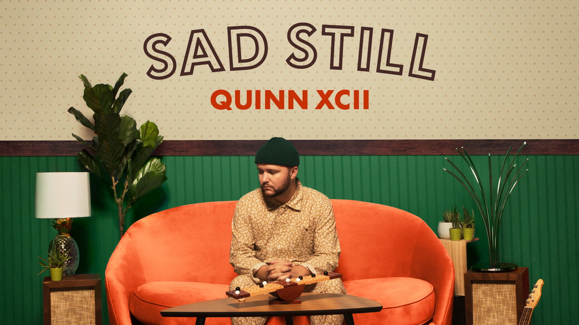 sad still - quinn xcii
