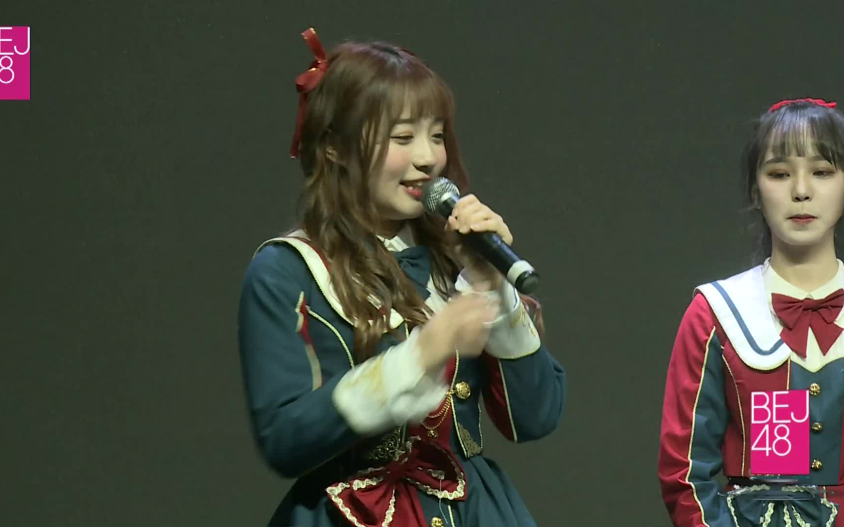 【唐霖cut】 《彼此的未来》壹空间剧场公演第一场 20201122