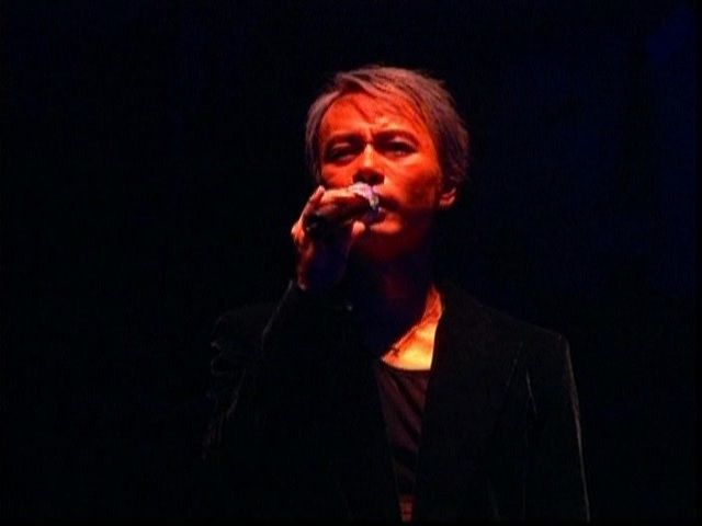 [图]无言感激 (Live in Hong Kong / 2002) - 李克勤