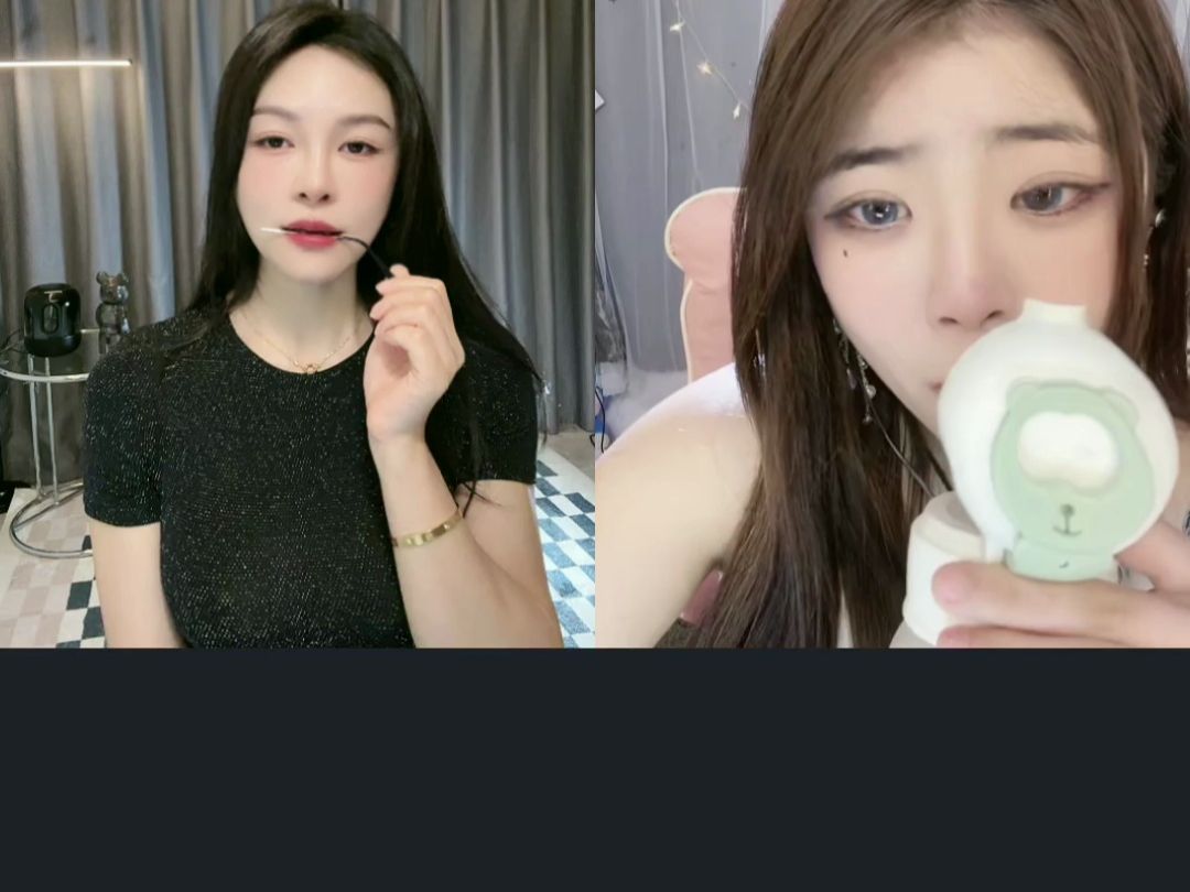 傲娇喵喵的抖音直播间 - 抖音直播_6