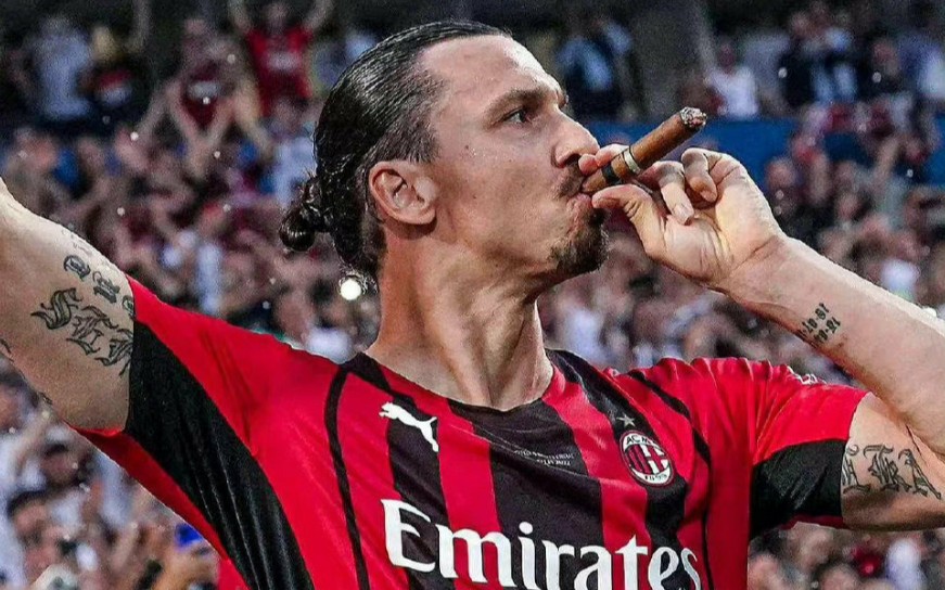 再见,伊布拉希莫维奇