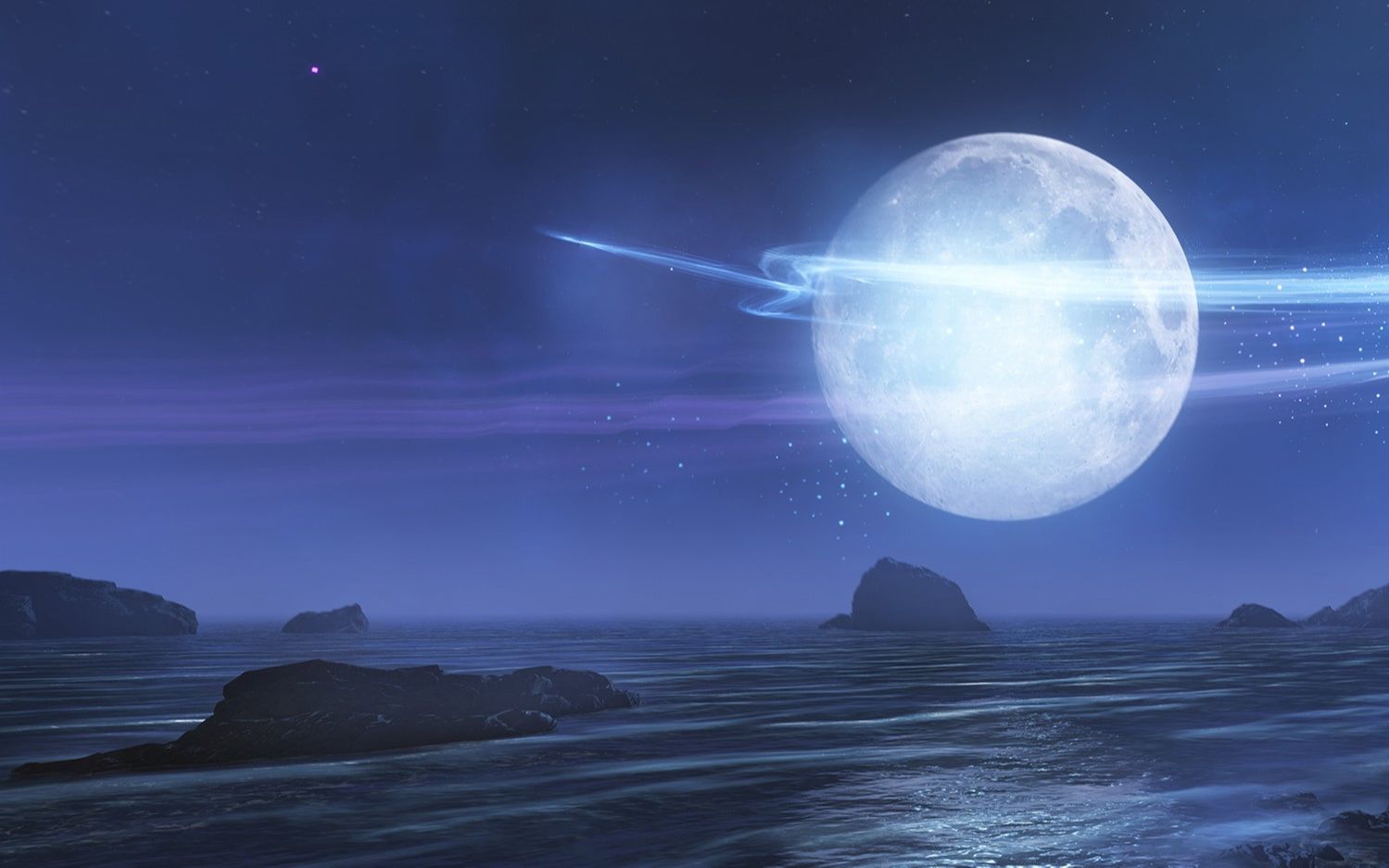 献给我的白月光——古剑三