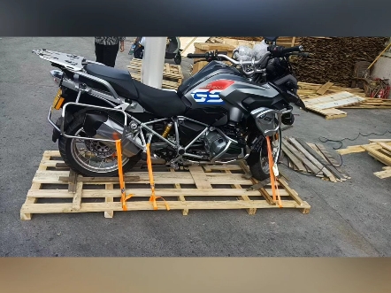 摩托车托运 木箱木架包装 货损包赔 安全可靠 全国往返运输 上门取件
