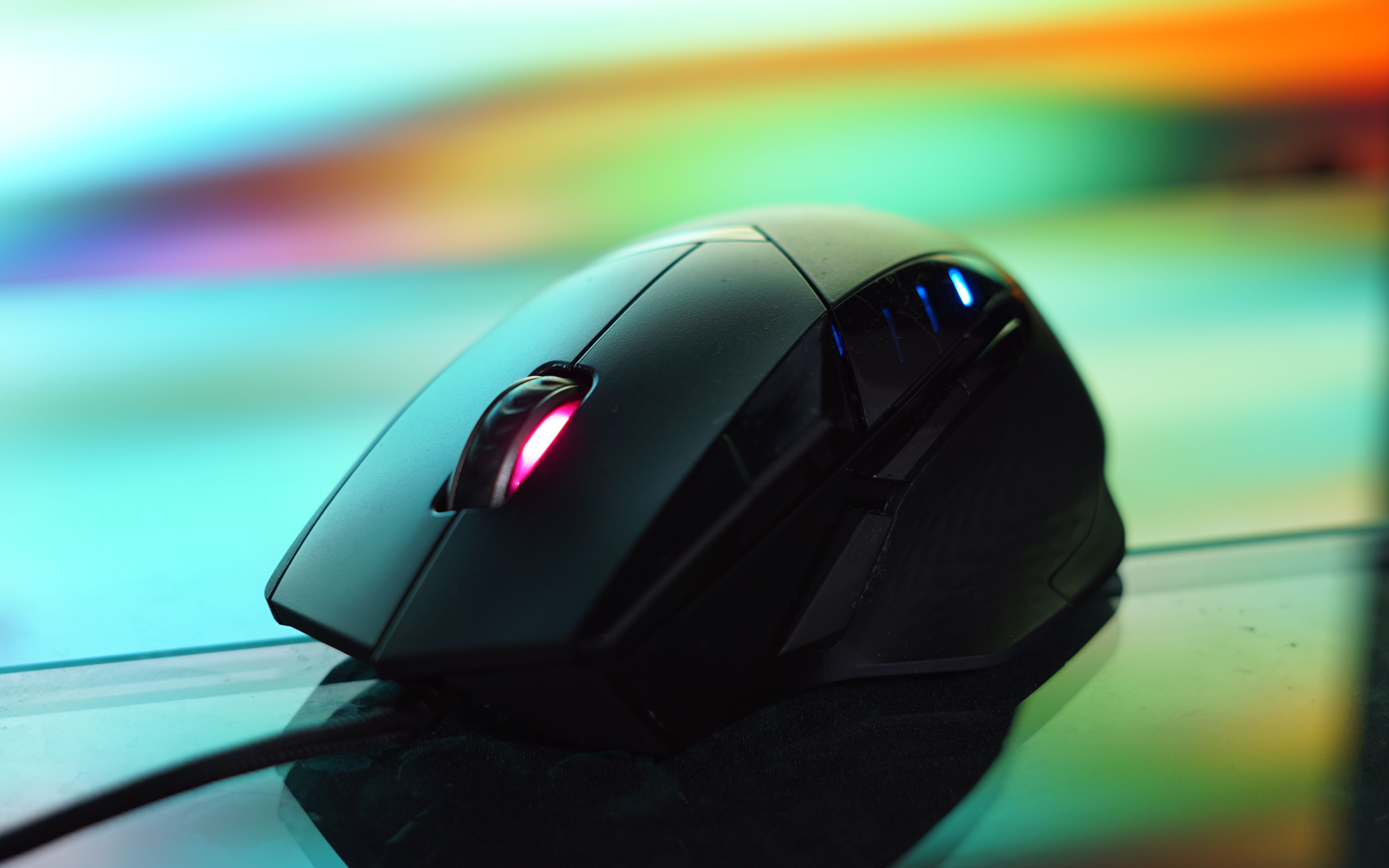 雷柏vt300s游戏鼠标_哔哩哔哩 (゜-゜)つロ 干杯~-bilibili