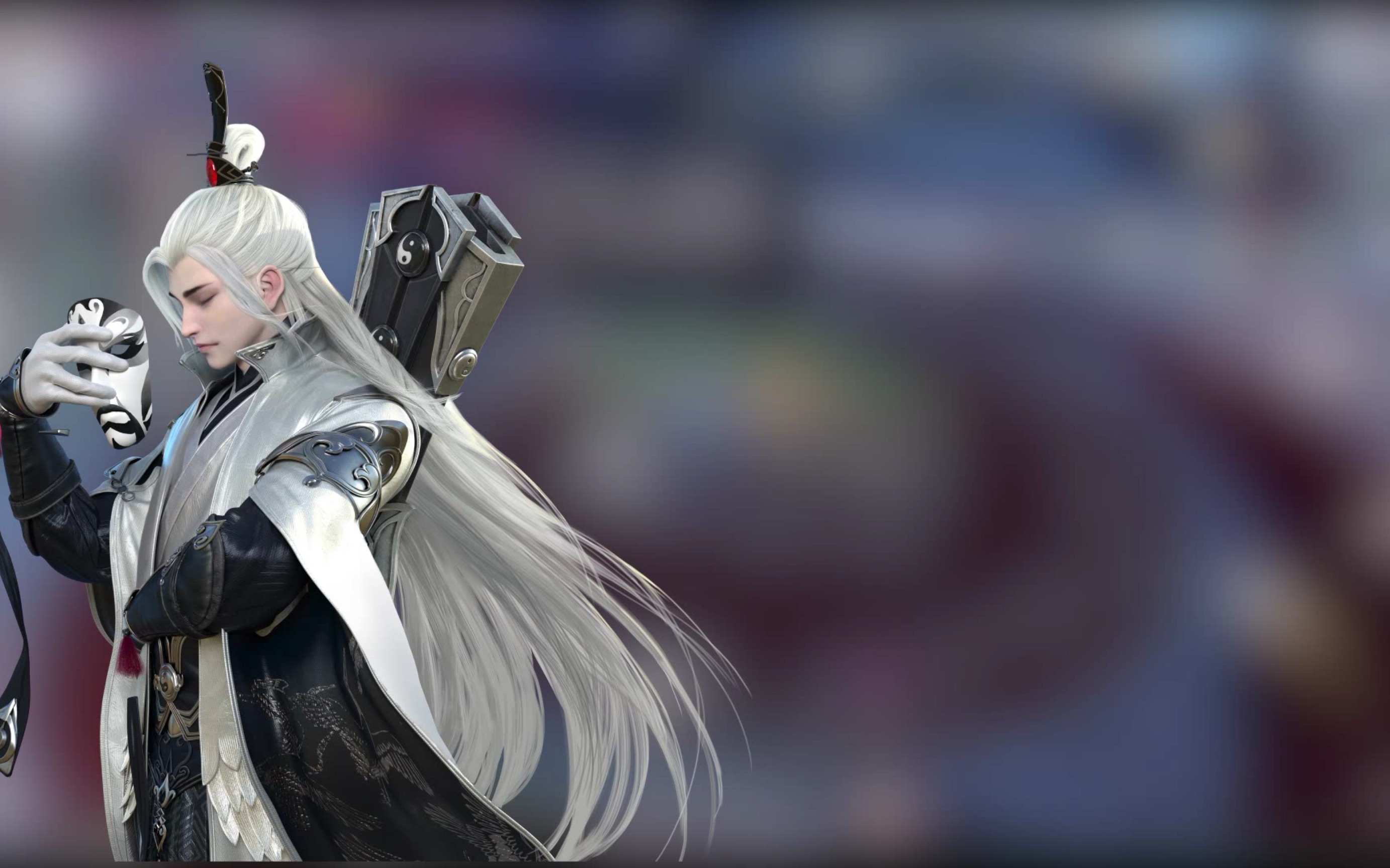 【楚留香】十武当过雪山绝境