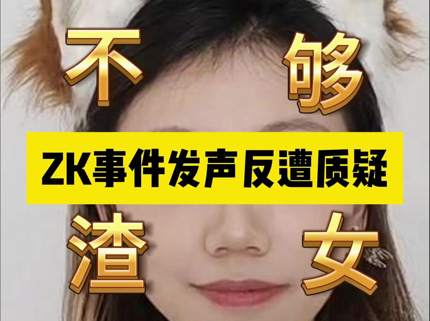 撸空投还能亏钱??ZKsync反撸事件始末哔哩哔哩bilibili