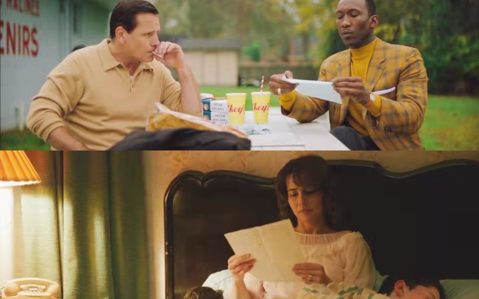 让我来试试读情书绿皮书iwouldcountthehoursminutesandseconds