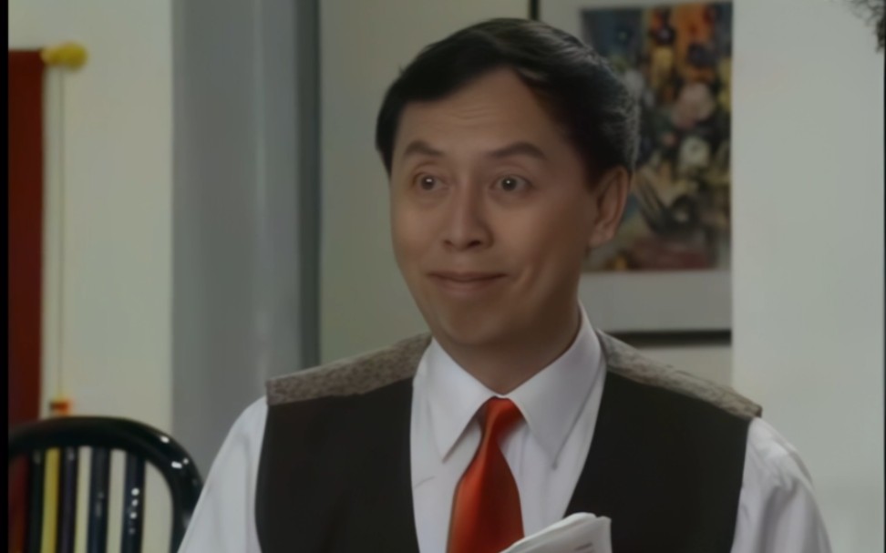 【4k】黄俊英-何宝文-陈坚雄-郭逢凯等经典粤语小品《快乐旅行社》