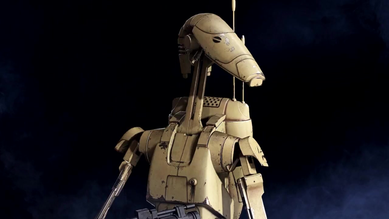 驾驶n1星际战斗机在纳布行星上空摧毁战斗机器人驾驶的星际战斗机www