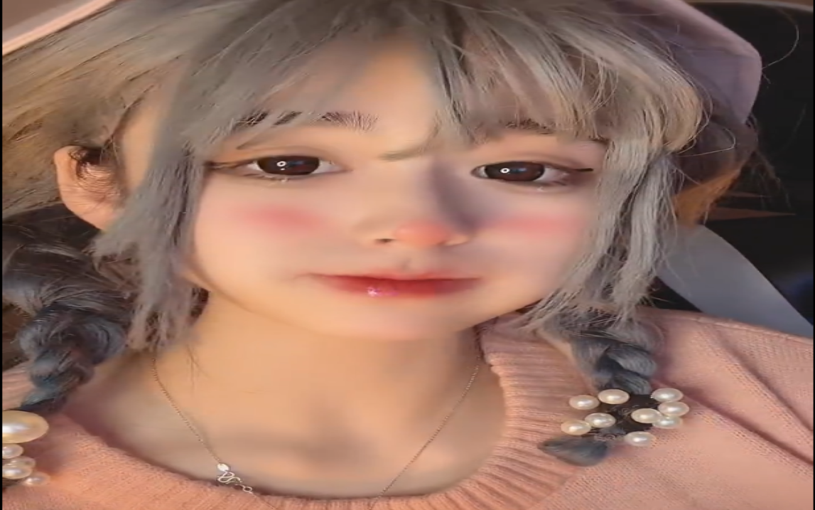 安妮9.5晚快手 谁说的声音小?