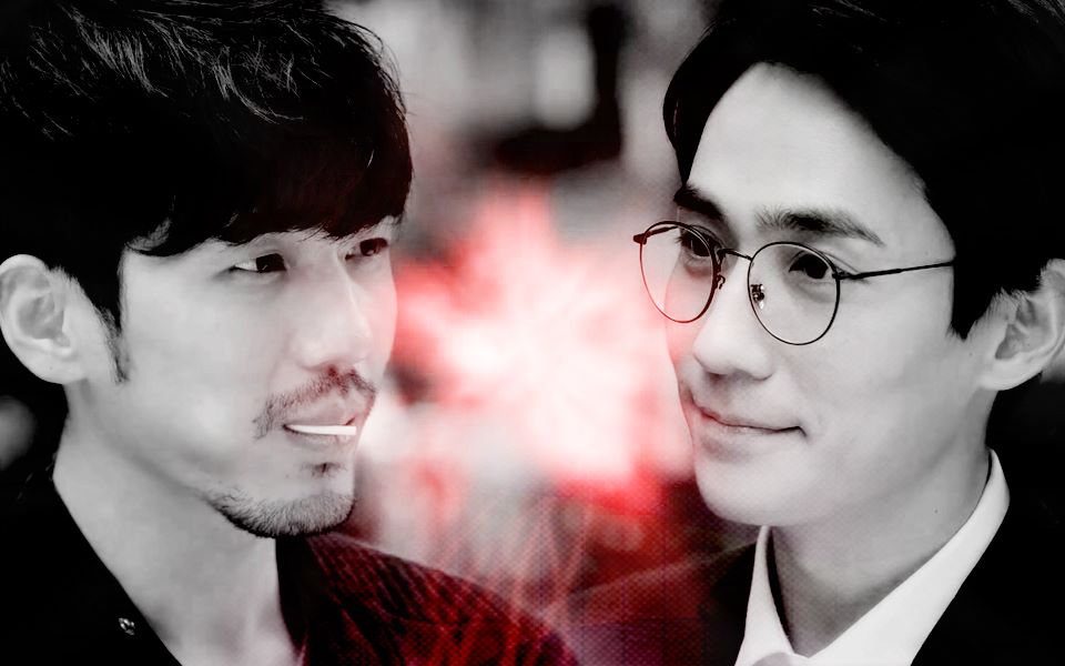 【巍澜】flesh(abo设定,有车慎)