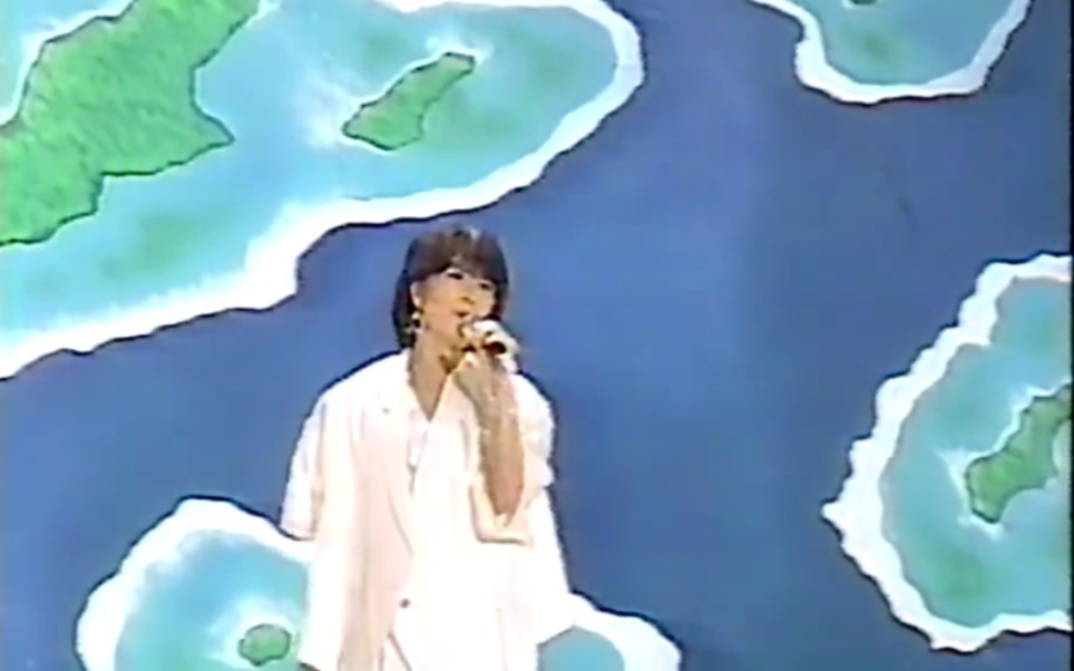 デビュー ～Fly Me To Love～ · ザ・トップテン