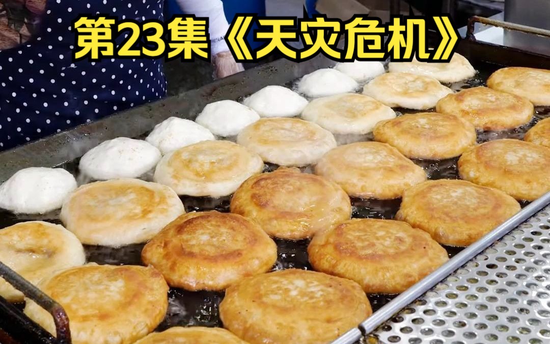 [图]天灾危机23