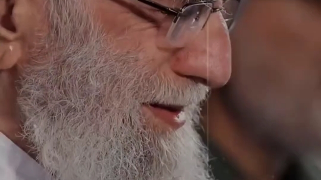 怀念苏莱曼尼将军!04