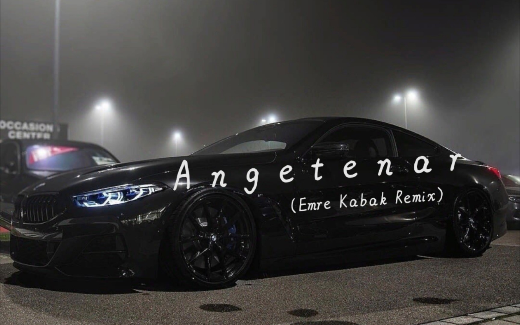 [图]Angetenar（Emre Kabak Remix）