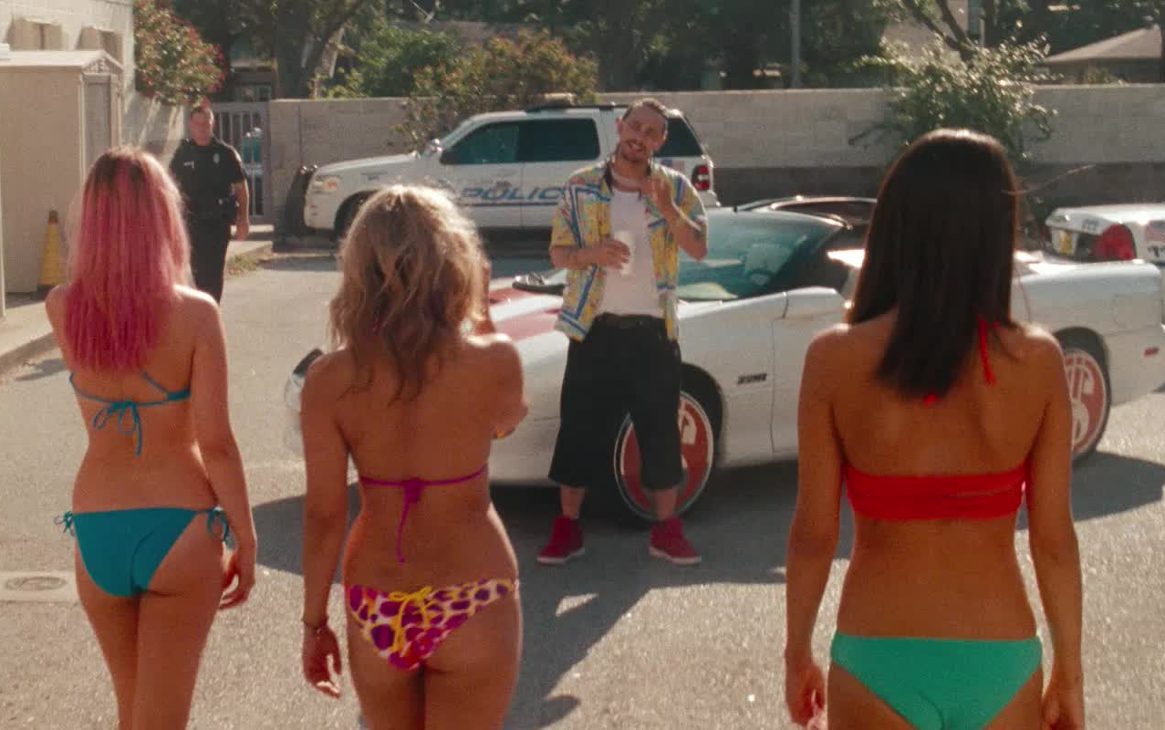 「春假」Spring Breakers (2012)哔哩哔哩bilibili