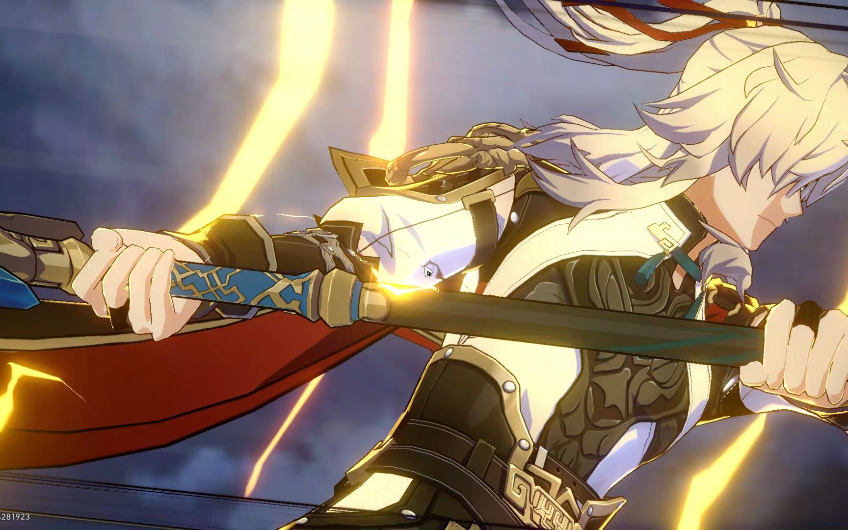 1命景元单通模拟宇宙4难度3