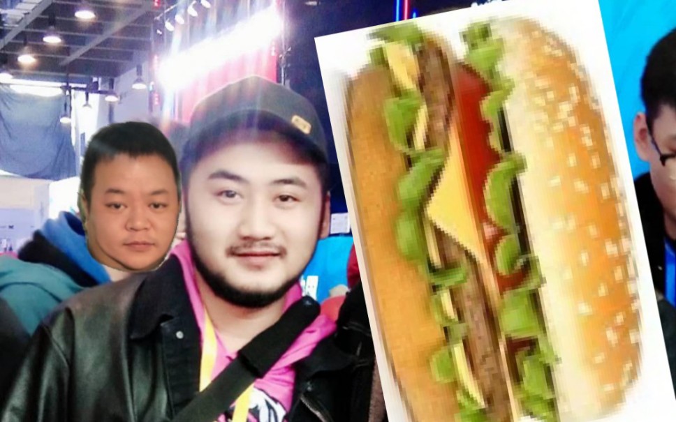 csgo茄子 B站