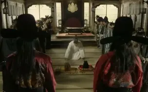 Tải video: 公元1596年明朝册封丰臣秀吉为日本王，丰臣秀吉向钦差磕头谢恩